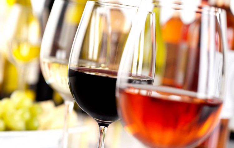 Food and Wine Festival